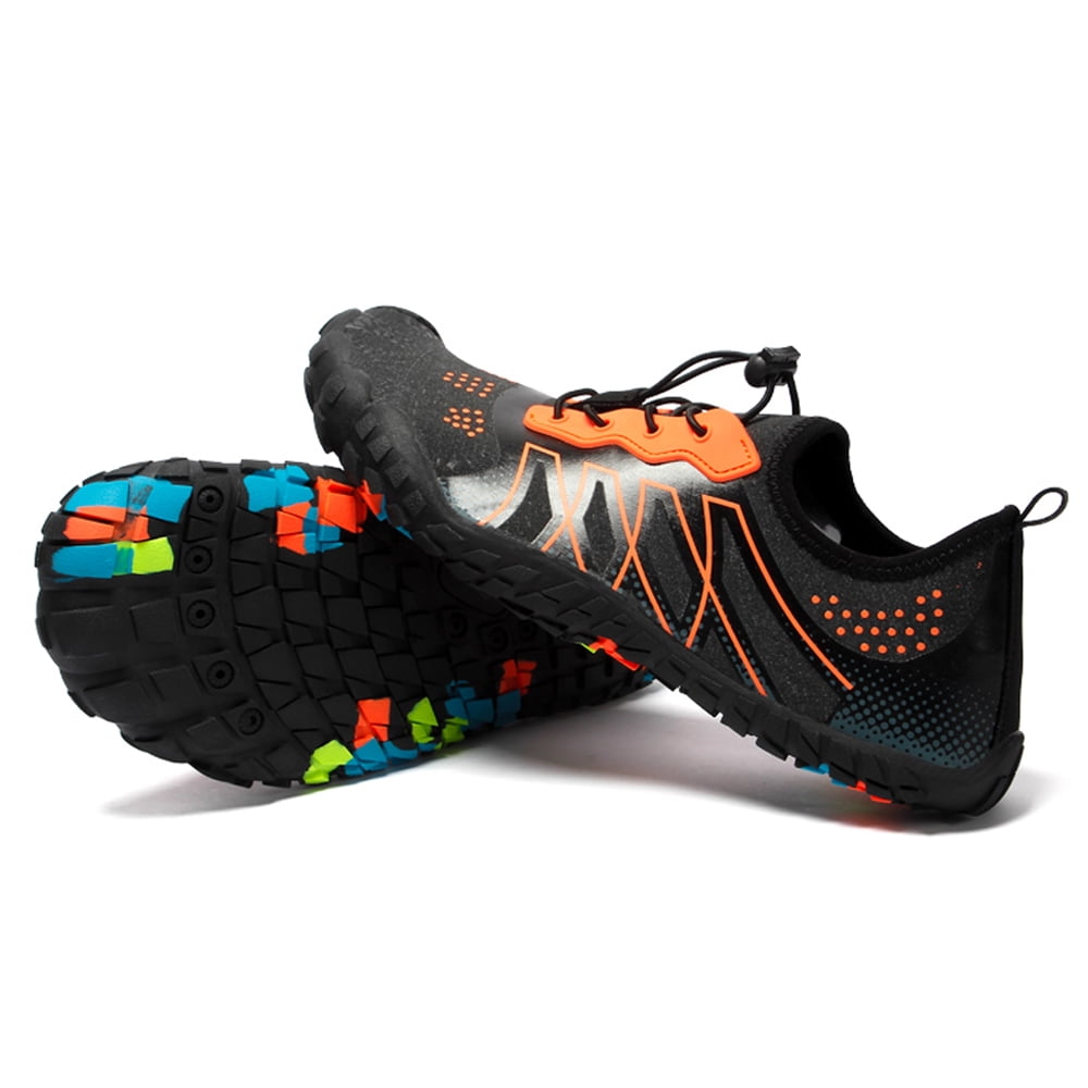 Breathable water shoes Clearance