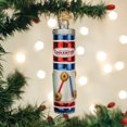thumbnail image 2 of Old World Christmas Tinkertoy Glass Blown Ornament for Christmas Tree, 2 of 7