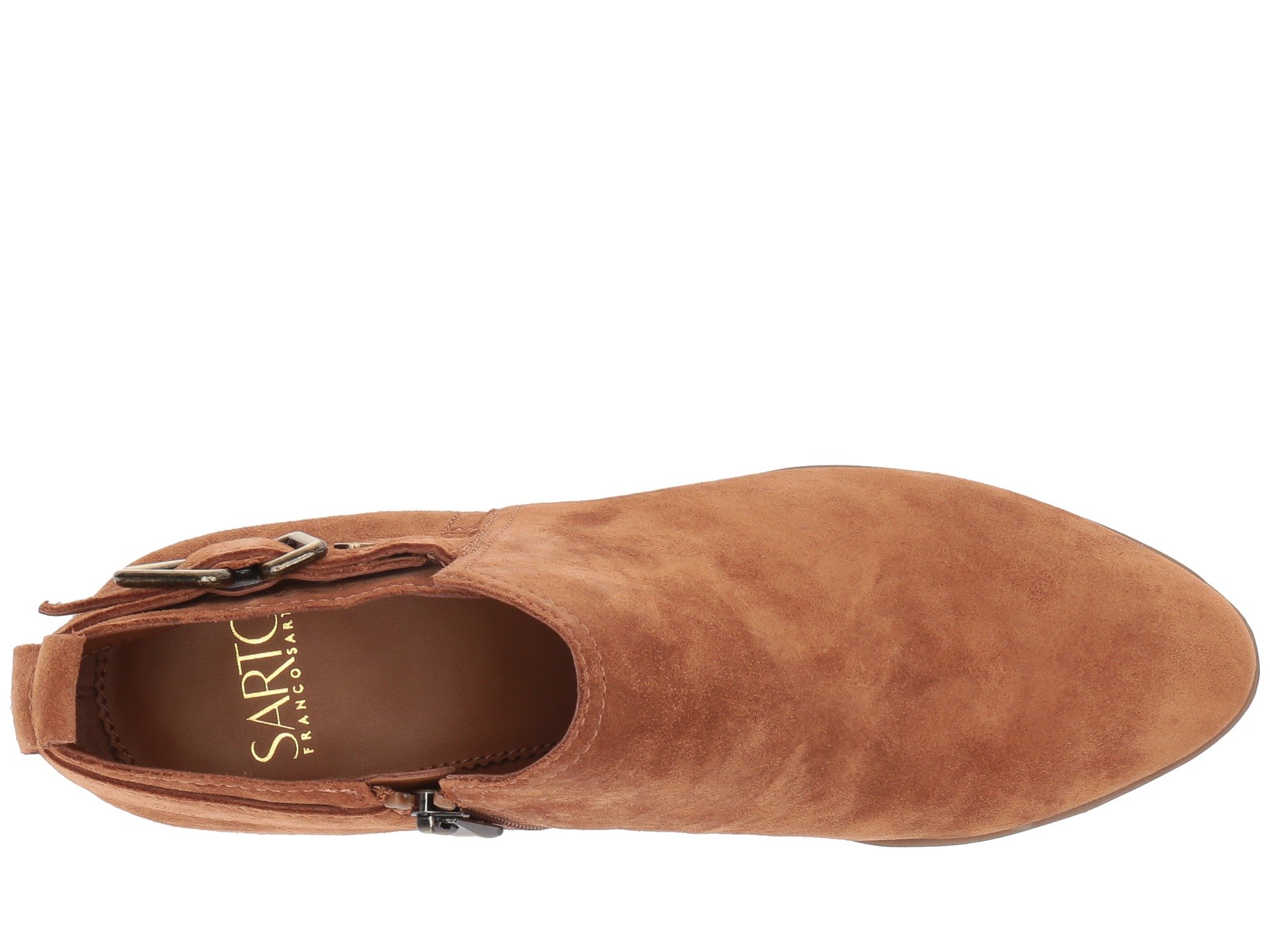 franco sarto garfield bootie