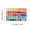 C, variant on Antqov 2012/20/24/60 Colors Watercolor Painting Set 20 Color Pearl Solid Watercolor Pigment Watercolor Painting Pearl Coloring 5ML, Home Accessories
