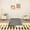 Twin, variant on 5inch Spring mattress, full-size bed frame, heavy-duty metal bed frame