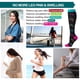 thumbnail image 2 of Calcetines de compresión para mujeres y hombres de 20 a 30 mmHg, lo mejor para enfermeras, viajes, embarazo, 2 of 2