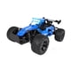 thumbnail image 5 of Camión RC, coche de control remoto, 1/12, 25 km/h, vehículo eléctrico todoterreno, coche RC de juguete Azul, 5 of 9