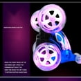 thumbnail image 1 of Voiture Cascade Télécommandée Tornade Invincible Rotation 360° Double Face Retournement Rechargeable Voiture Cascade RC avec Lumière Musique pour Enfants, 1 of 9