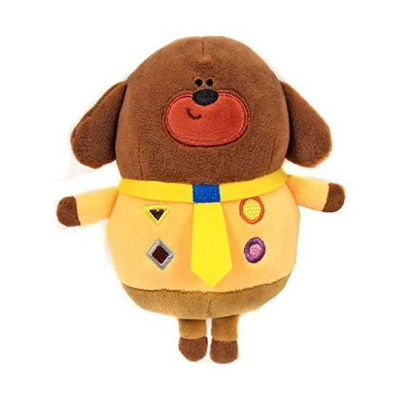 Hey Duggee Stuffed Animals Plush Toys Walmart Com