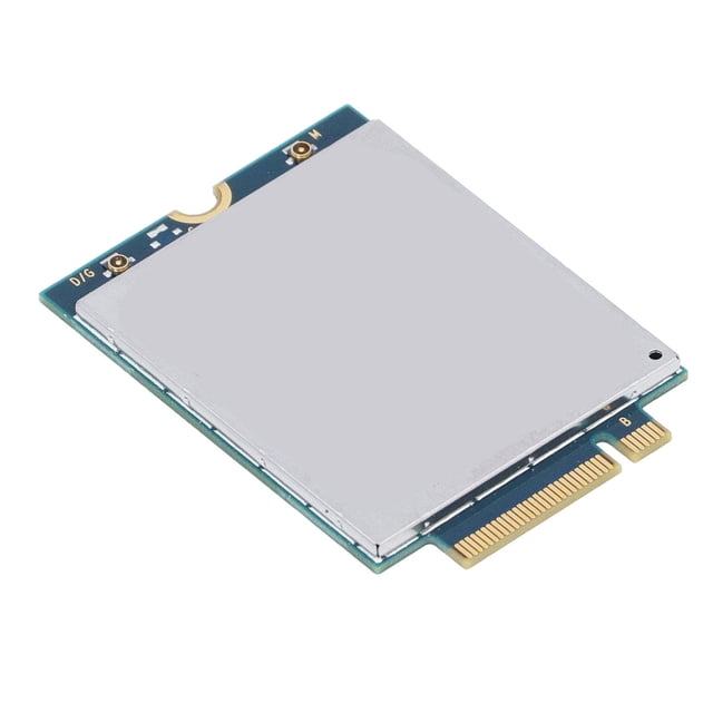 Módulo 4G LTE, LOZE M2M LTE CAT 4 Módulo PCB de Transferencia de datos rápidos para laptop