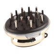 thumbnail image 4 of Scalp Applicator Comb with Perspective Scale Window Design, Ergonomic, for Essential Oil Resistant Brush, 4 of 7