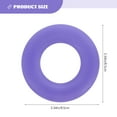 thumbnail image 2 of PTOOTP Tenor Saxophone Practice Mute Silicone Noise Reduction Accessory Set for Quiet Rehearsal and, 2 of 8