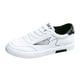 thumbnail image 2 of Zapatillas de deporte ultraligeras de cuero para hombre, cómodas, informales, para correr Wmkox8yii 123q985, 2 of 5
