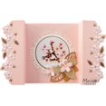 thumbnail image 3 of Marianne Design Craftables Die - Stitching Daisies, 3 of 3