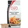 thumbnail image 2 of (3 pack) Golden Dip Imperial Tempura Batter Mix | 5 Pound Bulk Bag, 2 of 6