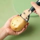 thumbnail image 4 of Classic Vegetable Peeler, For Peeling And Pitting, 4 of 5
