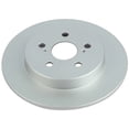 thumbnail image 2 of Power Stop Front One Geomet Coated Brake Rotor JBR1779EVC, 2 of 3