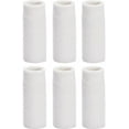 thumbnail image 1 of Sports 6-Inch Long Wrist Towel Wristbands (6 Pack), 1 of 1