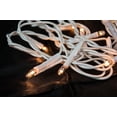 thumbnail image 4 of Wedding Lights String Lights 20 Rice Bulbs White Wire Plug-In Warm White, 4 of 4