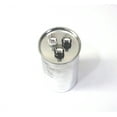 thumbnail image 3 of Dual Run Capacitor, Round, 80 + 5 Mfd., 370 Volt, CD80+5X370R, 3 of 3