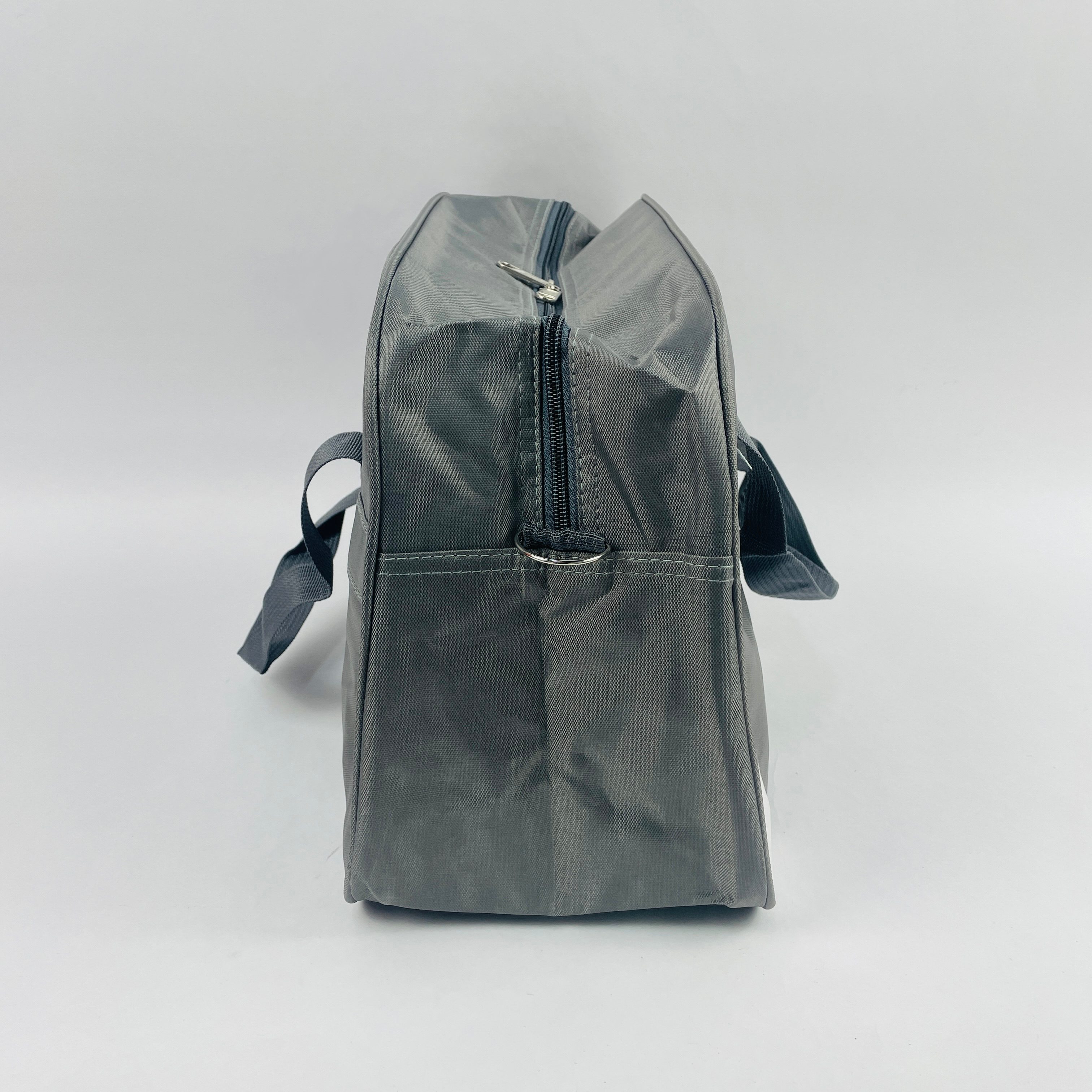 XIBURIDE Travelling Bags, Large Capacity Travel Bag, Gray