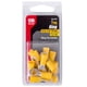 thumbnail image 2 of Terminal Eléctrico de Anillo Gardner Bender 15-107 12-10 AWG Amarillo, 2 of 2