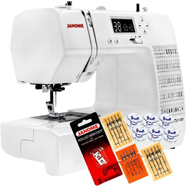 DC1050 Electric Sewing Machine