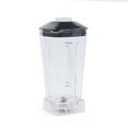 thumbnail image 4 of TOOL1SHOoo 3HP 2200W Heavy Duty Household Grade Blender Mixer Juicer household Smoothie Blender, 4 of 18