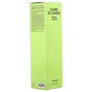 Parnell Panthenol Heartleaf Calming Gel Cleanser, 6.08 fl oz (180 ml)