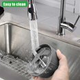 thumbnail image 4 of Pièce de Rechange de Lame Compatible avec Nutribullet Pro 900W/600W Extracteur de Blender - Inclut 6 Ailettes, 4 of 5