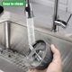 thumbnail image 4 of Blade Part for Nutribullet Pro 900W Blender - Include 6 Fins Blade, 4 of 5