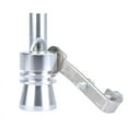 thumbnail image 6 of Turbo Sound Whistle BOV Simulator - XL Aluminum Exhaust Tailpipe, 6 of 7