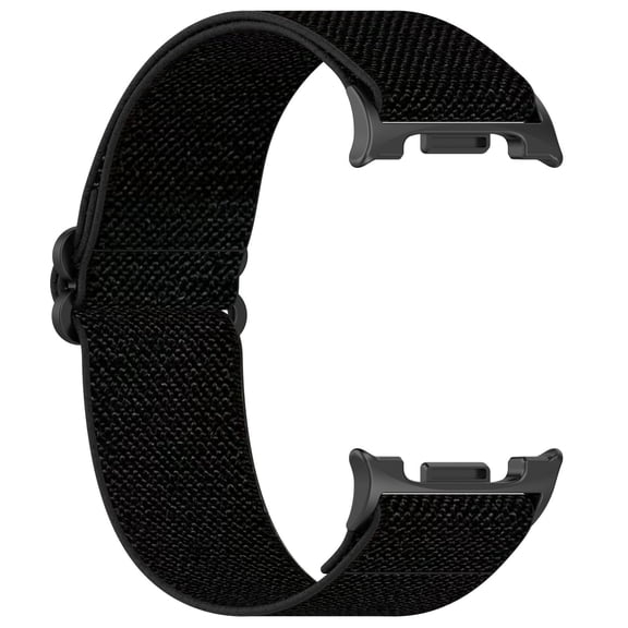 Ailezt Galaxy Watch 8 Classic Band 40mm 44mm Replacement Strap Elastic Nylon Wristband Compatible With Watch 8 Classic Durable Comfortable Adjustable Smartwatch Accessories