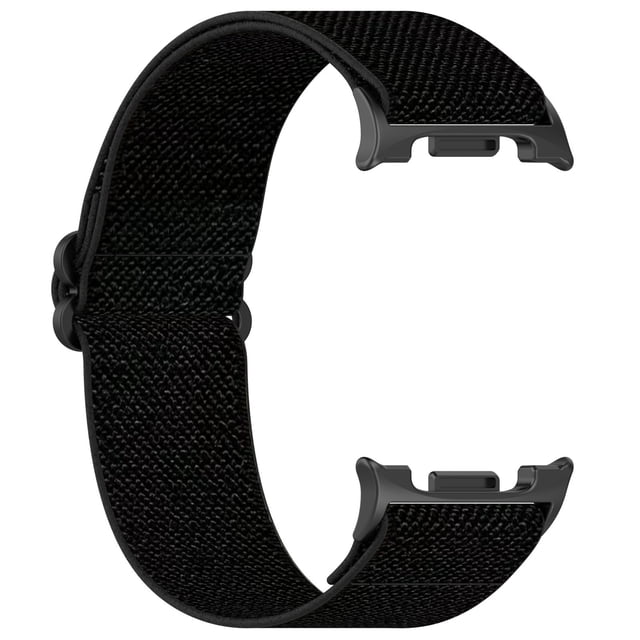 Elastic Nylon Replacement Strap Compatible With Galaxy Watch 8 Classic Band Durable Adjustable Smartwatch Wristband Accessories