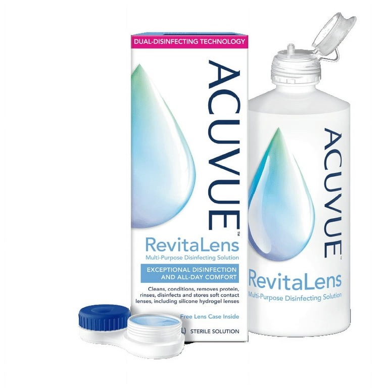 Eye Care Solutions
