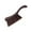 #2 Brown, variant on Long Handle Brush, Dust and Lint Remover, Soft Bristles for Gentle Cleaning, Bed and Furniture Maintenance, Home and Apartment Dwellers