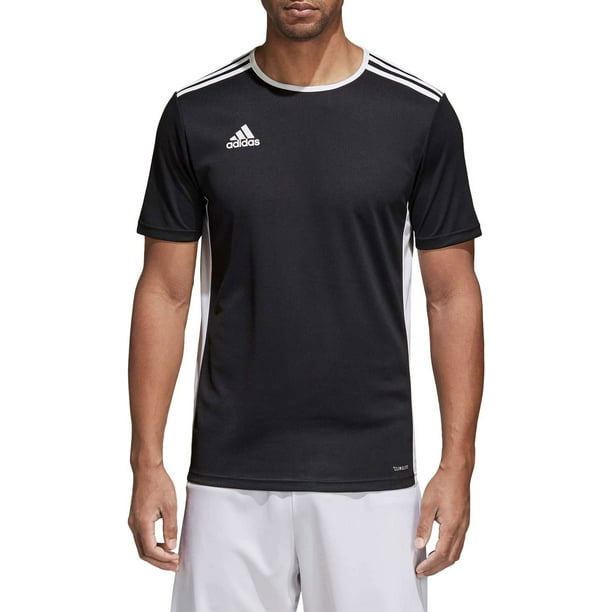 adidas Men's Entrada 18 Soccer Jersey adidas Men's Entrada 18 Soccer Jersey