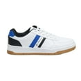 thumbnail image 3 of Ben Sherman Mens Curved Trainers, 3 of 4