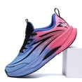 thumbnail image 5 of 2026 Latest Men Breathable Mesh Platform Sneakers Lightweight Soft Sole Comfort Casual Running Shoes, 5 of 5