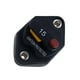 thumbnail image 3 of Riwesomey Disyuntor de circuitos Accesorios mejorados Tamaño compacto a prueba de agua Componentes del vehículo Desconector de voltios Protector contra Accesorios para vehículos recreativos 15A Riwesomey VI009310-02, 3 of 6