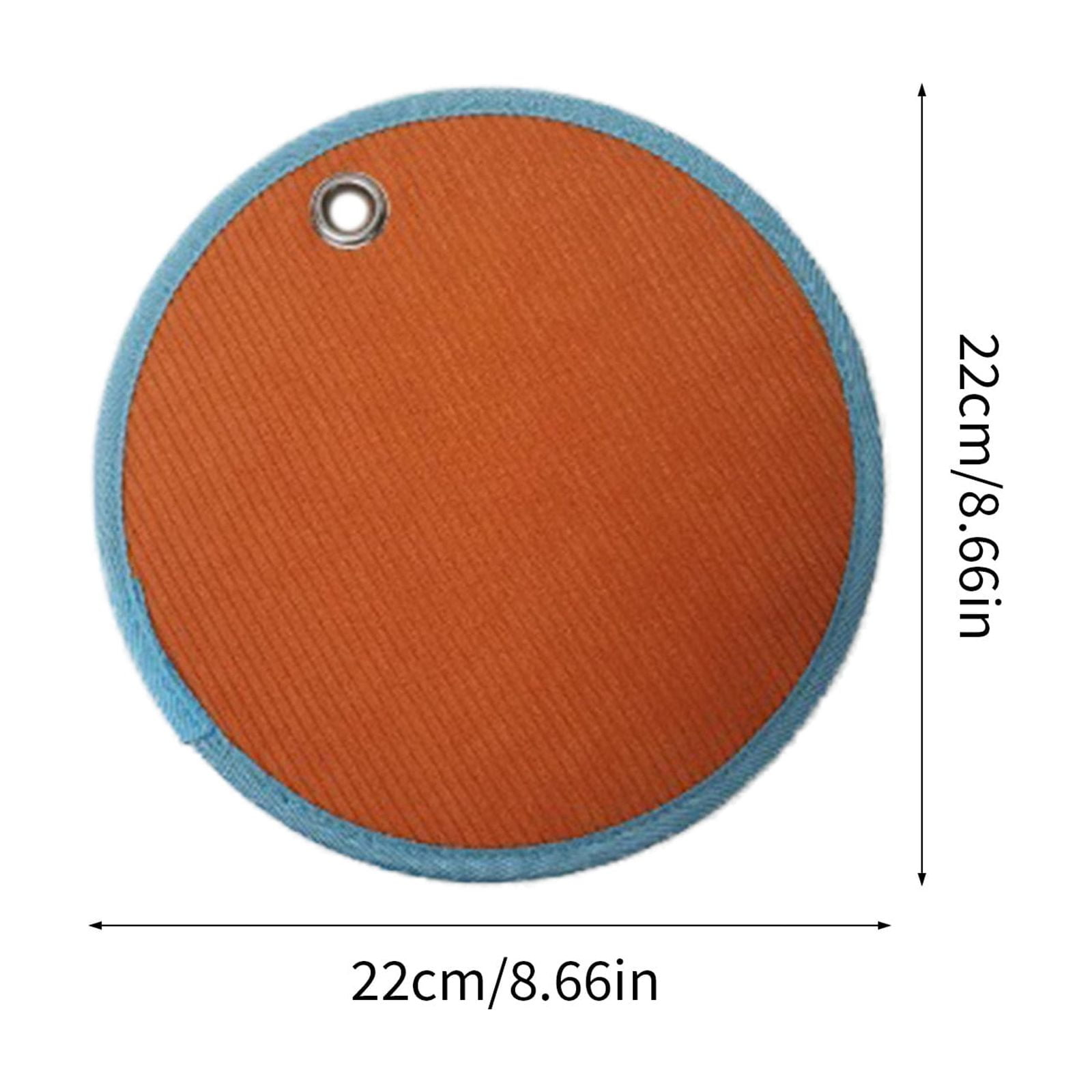 Sensory Training Mat For Child Play Rug Multiple Texture For Sensory Development & Interactive Learning