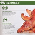 thumbnail image 2 of Moultrie Bear Magnet 1 Gallon Game Hunting Liquid Scent Attractant, Savory Bacon, 2 of 2
