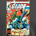 thumbnail image 3 of CafePress - G.I. Joe First Issue Men's Comfort Colors® T Shirt - Mens Comfort Colors Shirt, 3 of 5