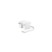 شاحن ALOGIC 2X68 Rapid Power 68W GaN WCG2X68US