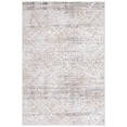 thumbnail image 2 of SAFAVIEH Amelia Francis Abstract Area Rug, Gray/Beige, 5'5" x 7'7", 2 of 11