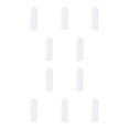thumbnail image 3 of Wosthever Almohadillas de 32 piezas para patas de muebles que realmente funcionan, para cualquier superficie en cualquier lugar de la casa, color Blanco 3*11cm 10Conjunto, 3 of 6
