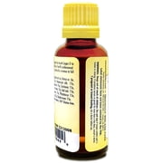 NEWTON HOMEOPAT - Sciatica & Nerve Care Homeopathic Remedy 1OZ ( Pack of 1)