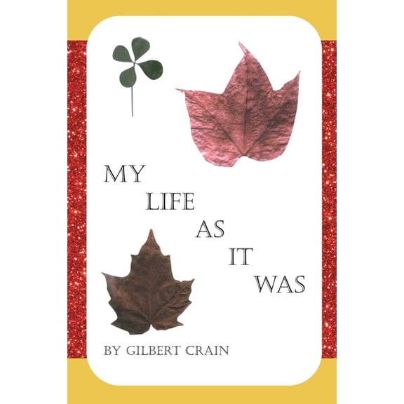 My Life as It Was, (Paperback)