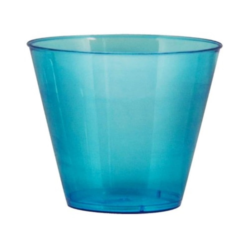 party essentials plastic cups