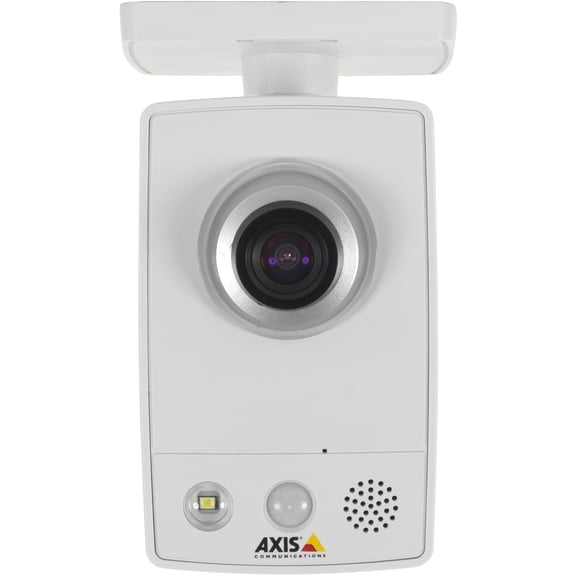 axis m1034-w 0522-004 wireless hdtv network camera
