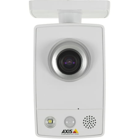axis m1034-w 0522-004 wireless hdtv network camera