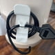 thumbnail image 5 of Kearding Envoltura organizadora de cables de 2 piezas, soporte de almacenamiento de cables autoadhesivo, electrodomésticos de cocina fijos, envoltorio Organizadores de utensilios de cocina Blanco Kearding HA060802-01, 5 of 6