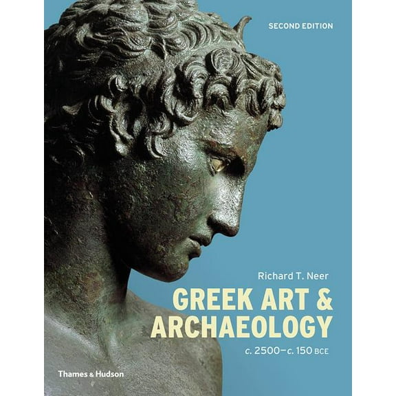 Greek Art and Archaeology, (Paperback)