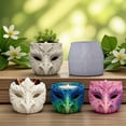thumbnail image 6 of LICEWO Unique Bird Design Silicone Mold For Handmade Planters Resin Crafts Gift Making, 6 of 10